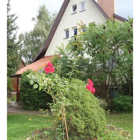 Apartament Lesny Suprasl Exterior photo