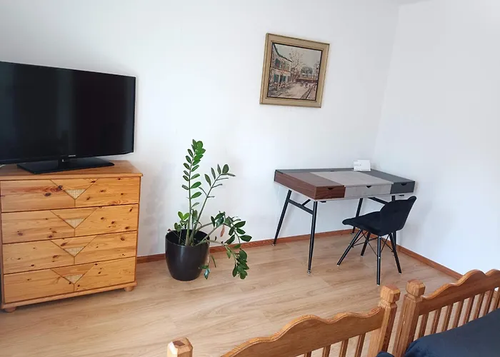 Apartament Lesny