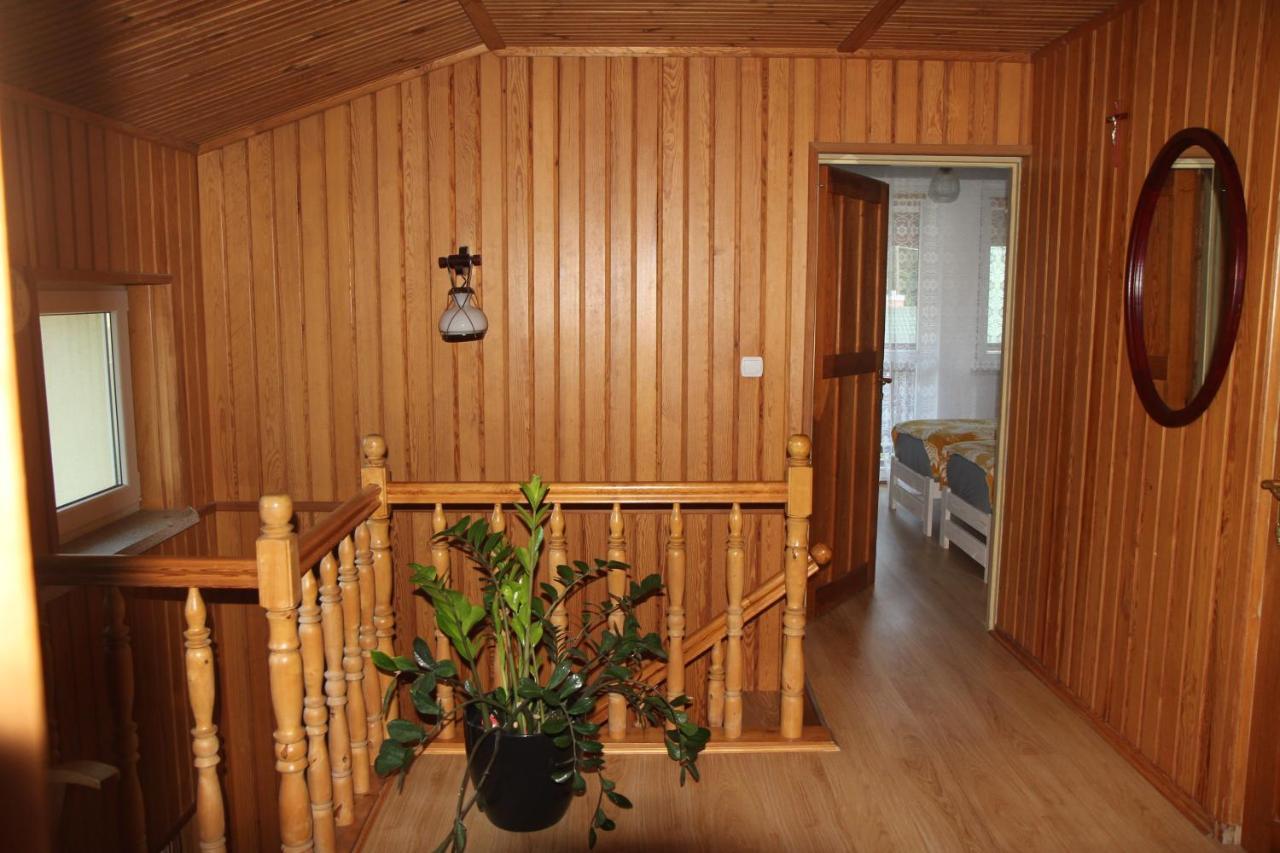 Apartment Lesny